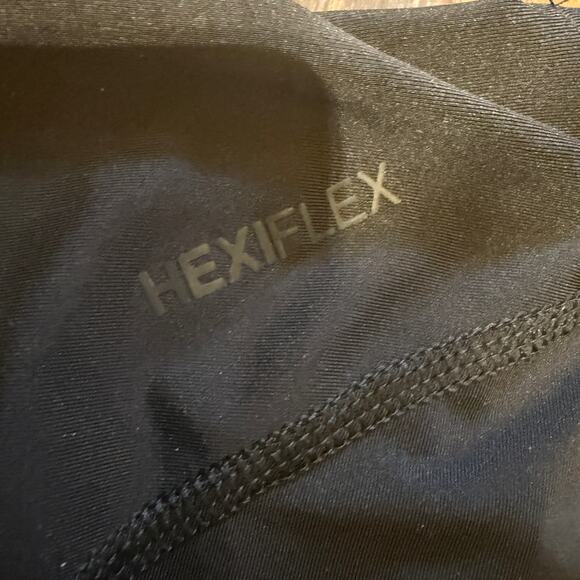 Hexiflex Compression Zip Front Vest Size XL - Picture 6 of 8